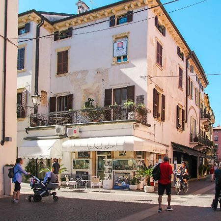 بسكييرا ديل غاردا Holiday Home Bella Italia-3 By Interhome المظهر الخارجي الصورة