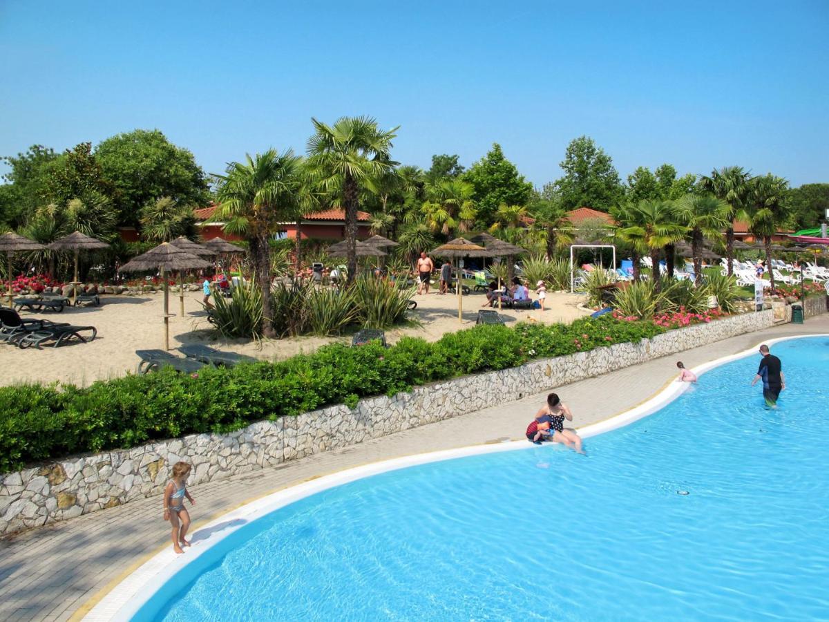 بسكييرا ديل غاردا Holiday Home Bella Italia-3 By Interhome المظهر الخارجي الصورة
