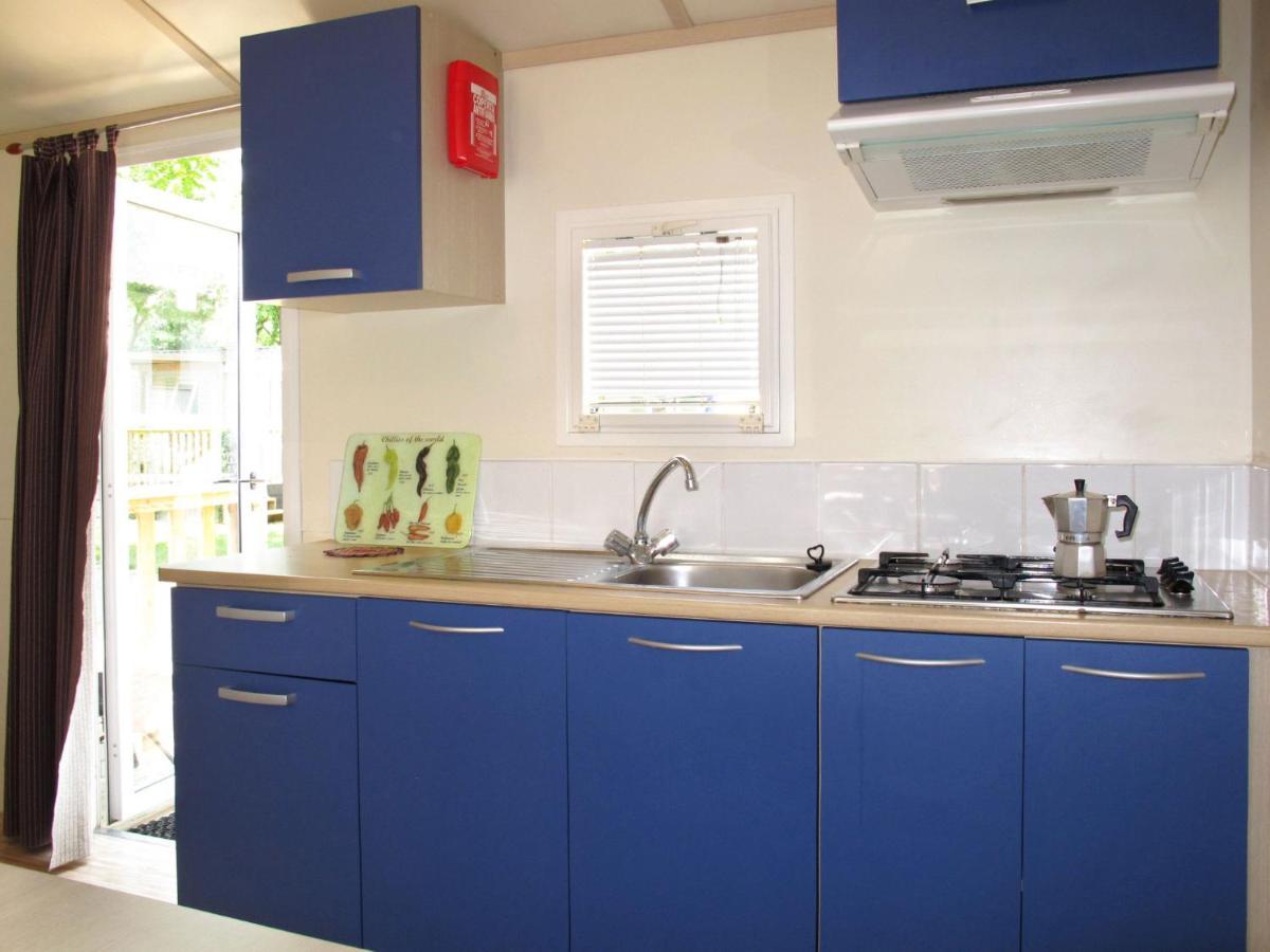 بسكييرا ديل غاردا Holiday Home Bella Italia-3 By Interhome المظهر الخارجي الصورة