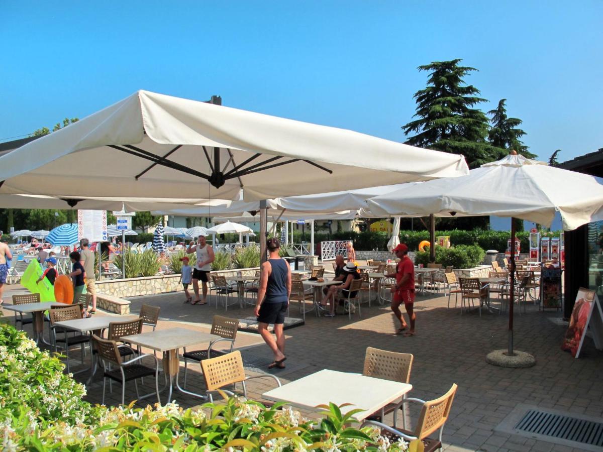 بسكييرا ديل غاردا Holiday Home Bella Italia-3 By Interhome المظهر الخارجي الصورة