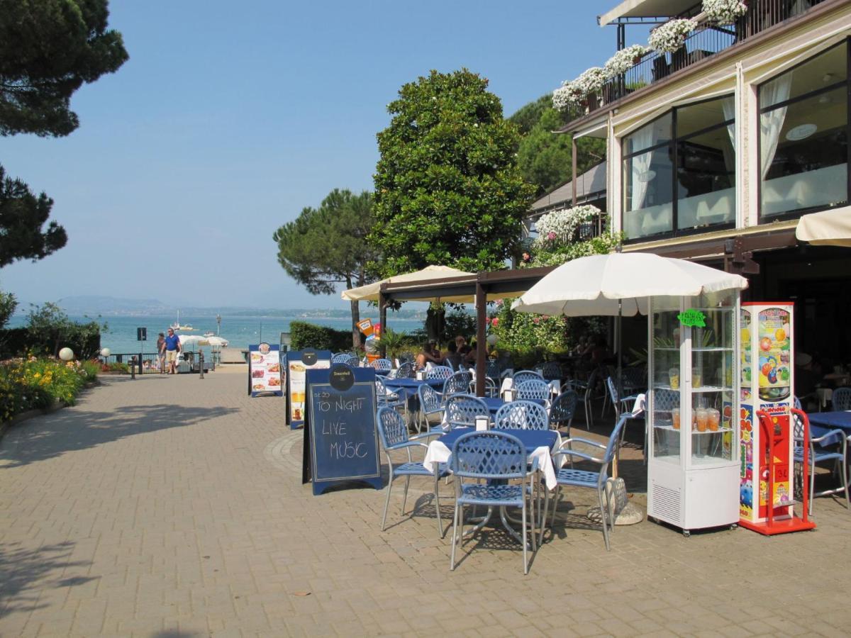 بسكييرا ديل غاردا Holiday Home Bella Italia-3 By Interhome المظهر الخارجي الصورة